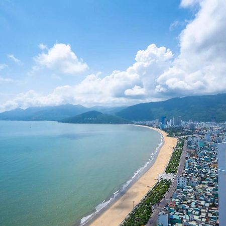 Condotel Tms Hoang Gia View Bien, Toa Nha Cao Nhat Quy Nhon Exteriör bild